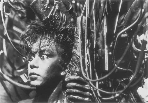 Tetsuo: The Iron Man. Tonight's film was Tsukamoto Shinya's Tetsuo: The Iron Man. This film is truly incredible not only from a special effects view, but also an obscure storytelling perspective as well. Its' use of practical stop-motion animation for the transformation scenes is seriously some of the best I've ever seen; along with a ...